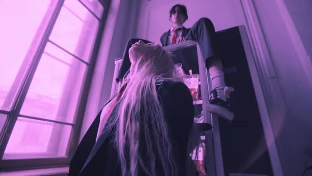 Пошлая молли – ты разбила папину машину (slowed to perfection x crylord)