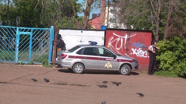 Video by бузулук-информ