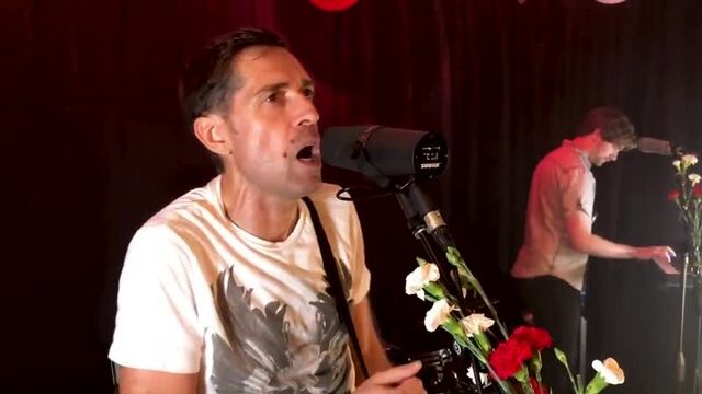 Ногу свело! - заебали, суки!