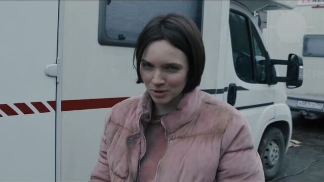 Эпидемия сезон 2 фичуретка №1