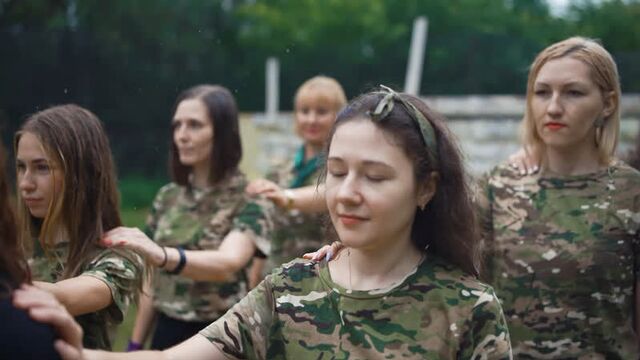 Video by учебный центр "нимфа" | обучение | курсы омск