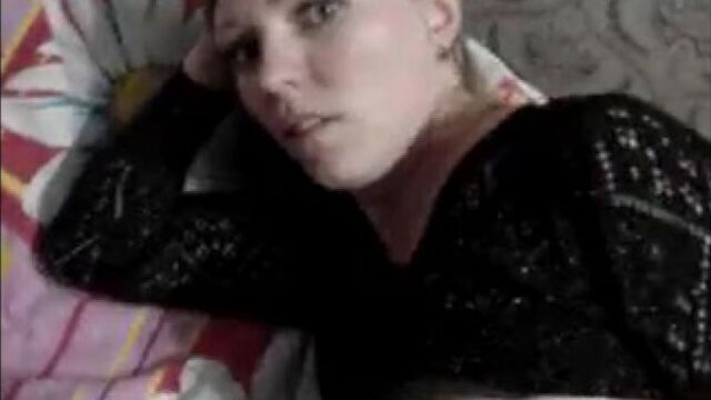 Быстро кончил