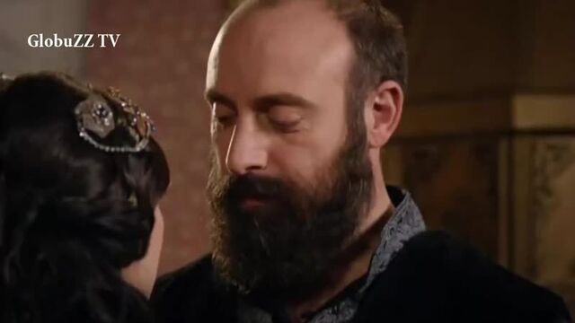 Хальвет султана сулеймана и принцессы изабеллы [37]