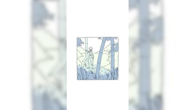 Genshin impact | сяо и венти