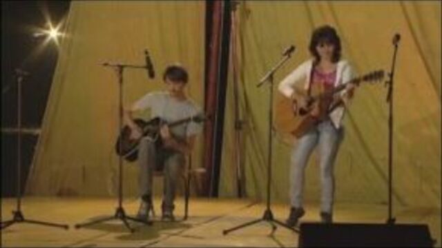 Александра морозова - собака (лауреат 40-го грушинского фестиваля)