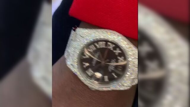 Поздравляю))) теперь вы одеты как черт