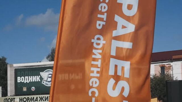 Video by сеть фитнес-клубов «палестра», г. архангельск