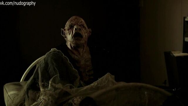 Рэйвен лекси (raven lexy) голая в фильме "охота на демонов" (demon hanter, 2012, рене перез)