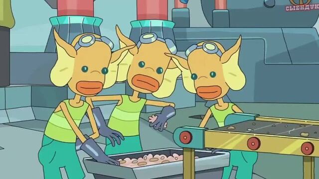 Video by fursuit workshop | rey.n