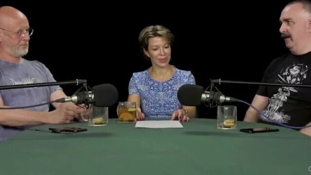 Клим саныч жуков о казаках-росгвардейцах