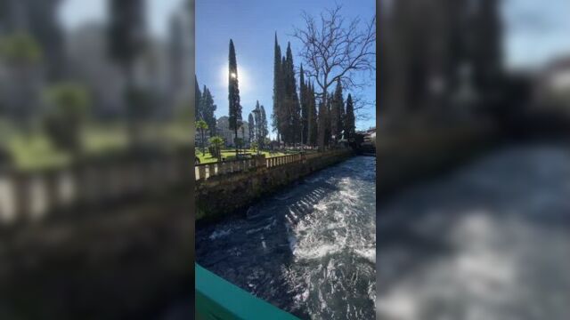 Экскурсии в абхазию из сочи и адлера - новый афон