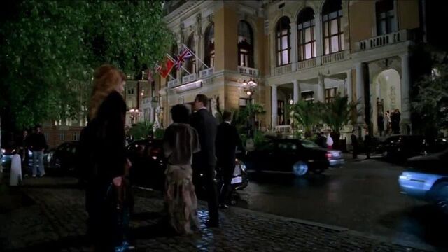 Джеймс бонд 007: казино рояль (2006)