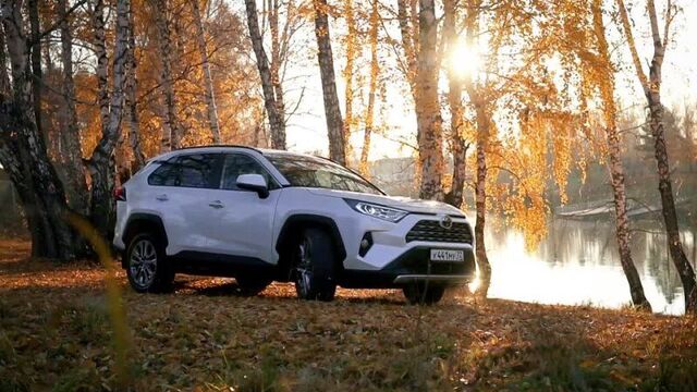 Video by тойота центр тюмень юг