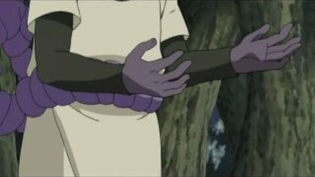 Орочимару и кабуто (yaoi) - доктор