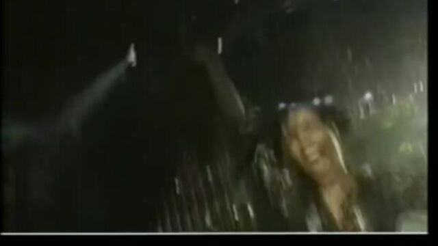 Maxcess feat. cherokee - party your body