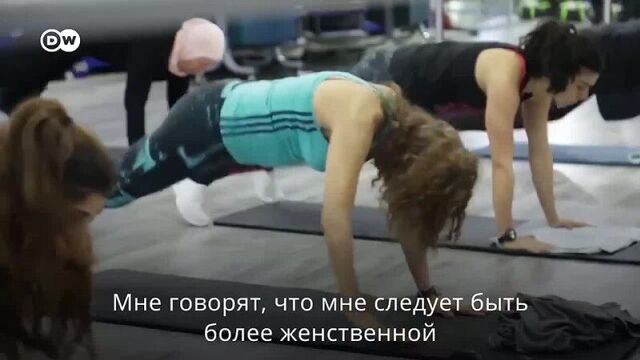 Нахиде абден 88,5 лет! фитнес-тренер из ливана.