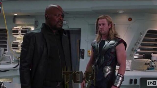 Мстители 16 сентября на рен тв