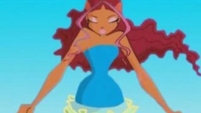 Кристаликс винкс стелла и т