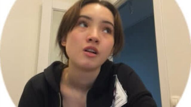 Карина карамбейби про свою депрессию