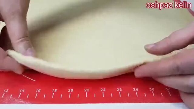 Баурсаки на кефире (ингредиенты в описании)