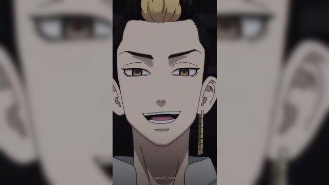 Ханма токийские мстители