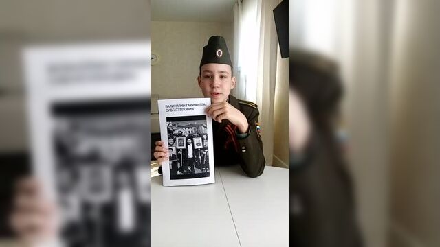 Валиуллин руслан, 13 лет, г.казань