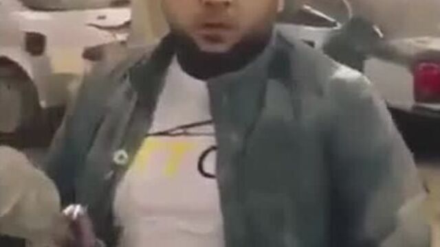 Три гелентвагена