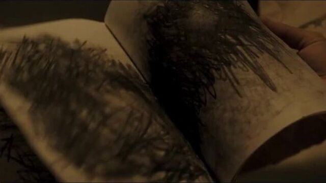 Проклятье эбигейл (2021)