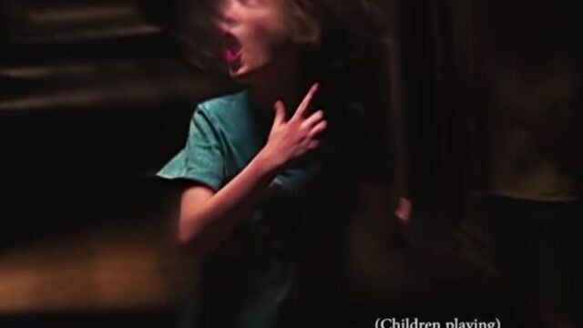 Фильм «квартирант»