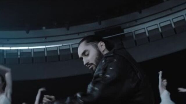 Мот & jony - лилии