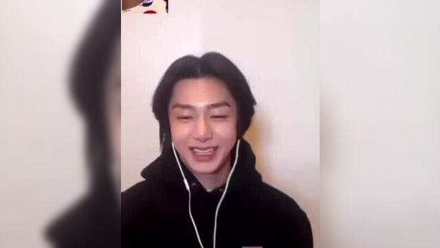 Вонхо ест барашка | monsta x