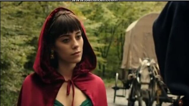 Фирузе хатун вовсе не фирузе #obovsem#фирузехатун#великолепныйвек