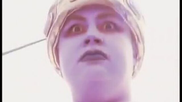 Алибастер - песня робота кирдыкуна (мдт)