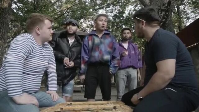 Өзге тілдің бәрін біл, өз тіліңді құрметте