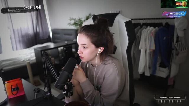 Генсуха о модестал часть 1 [gensyxa]