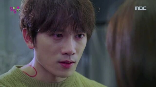 Чжи сон-хван чжон ым (убей меня исцели меня, секрет)