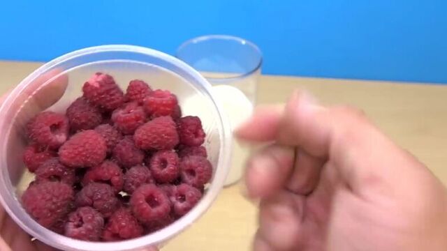 [познаватель] холодный коктель для желейного медведя валеры