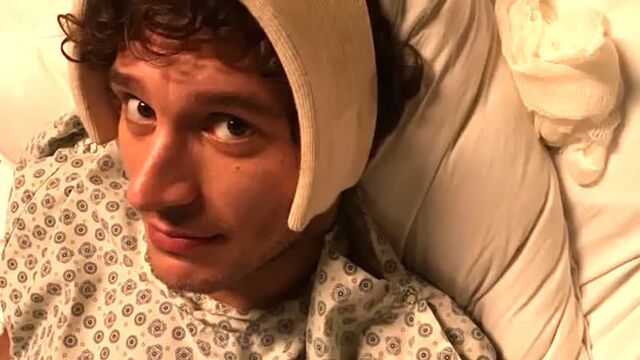 Ураз кайгылароглу. всё про актера сериала дочь посла