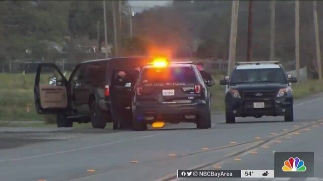 Кадры погони кейна веласкеса за предполагаемым педофилом