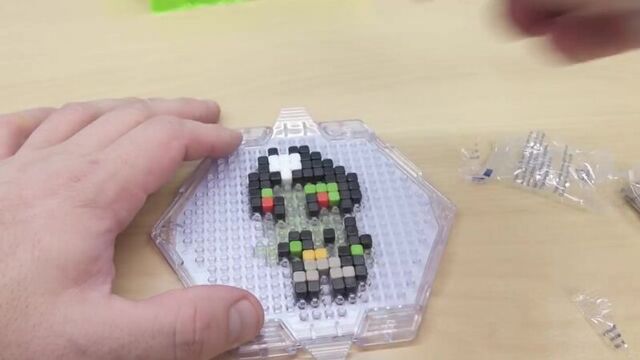 [познаватель] майнкрафт пират и желейный медведь валера