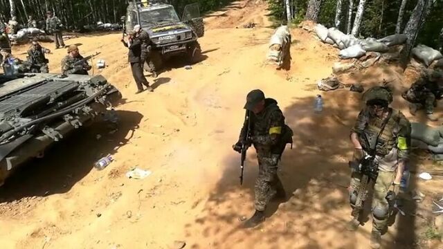 Дункан маклауд из клана маклаудов