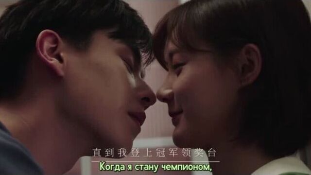 [рус.саб] время эплдог и дт (ост)