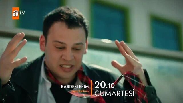 Мои братья и сестры 48 серия 2 фрагмент