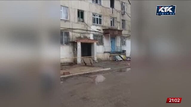 «трагедия для всей страны»: президент о гибели детей в жанатасе