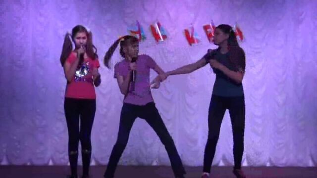 16.02.28 игра 1/8 чемпионата укквн, лединцы, 36шк