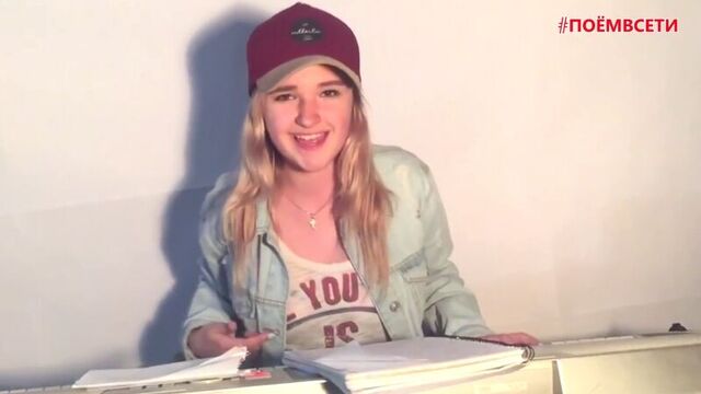 Скриптонит ft. надя дорофеева - не забирай меня с пати (cover by @fesch6),красивая милая девушка классно спела кавер,поёмвсети