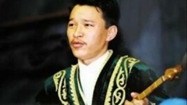 Бұл қазаққа не артық (оразалы досбосынов)