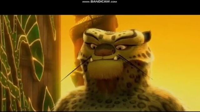 Тайлунг и шифу