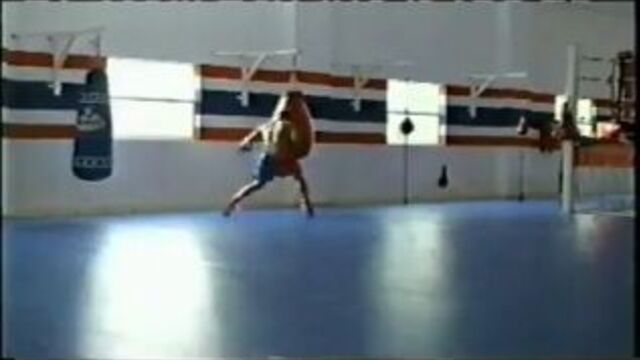 Эдвин валеро непобежденный чемпион!