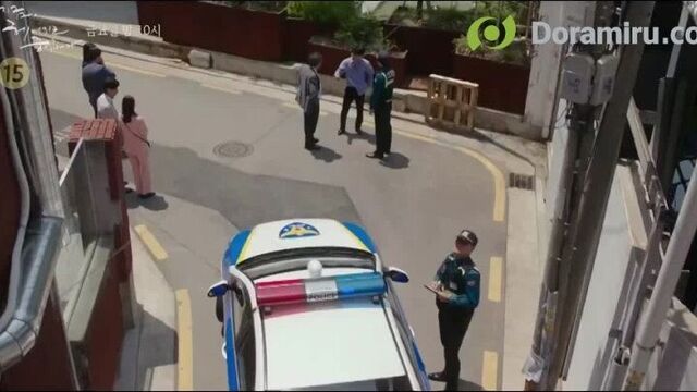 Дорама теперь мы расстаемся 5 серия анонс